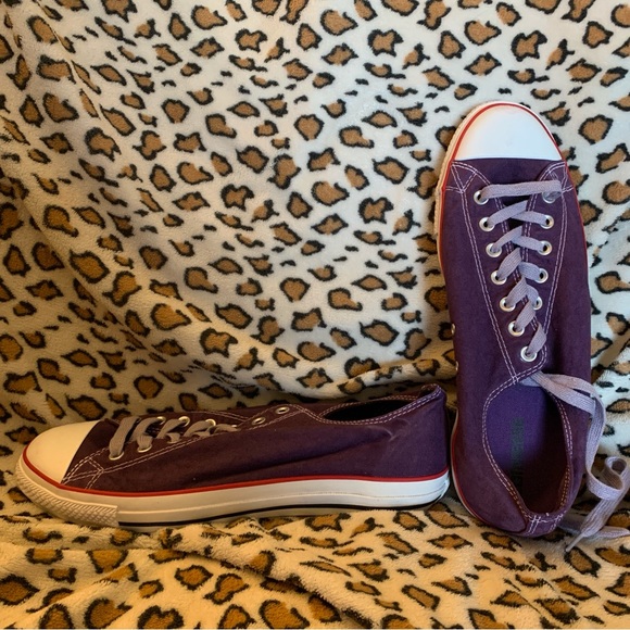 Converse Men’s ct garment ox - Picture 2 of 3